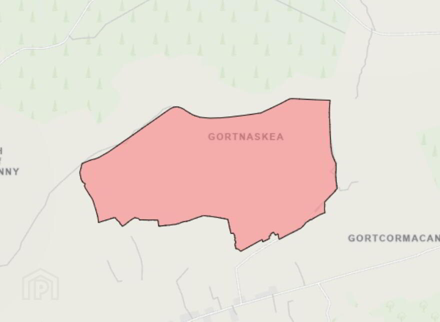 Gortnaskea, Burnfoot, F93DC79