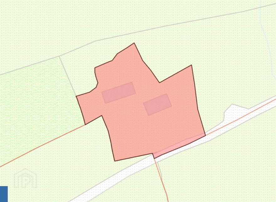 Gortnaskea, Burnfoot, F93DC79