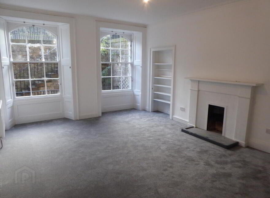 17A Leopold Place, New Town, Edinburgh, EH7 5LB