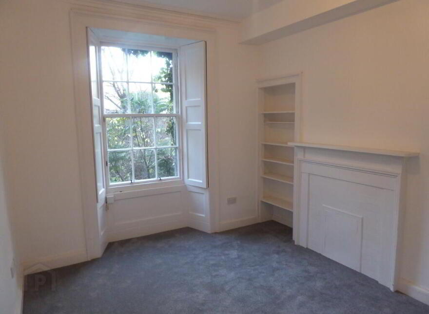 17A Leopold Place, New Town, Edinburgh, EH7 5LB