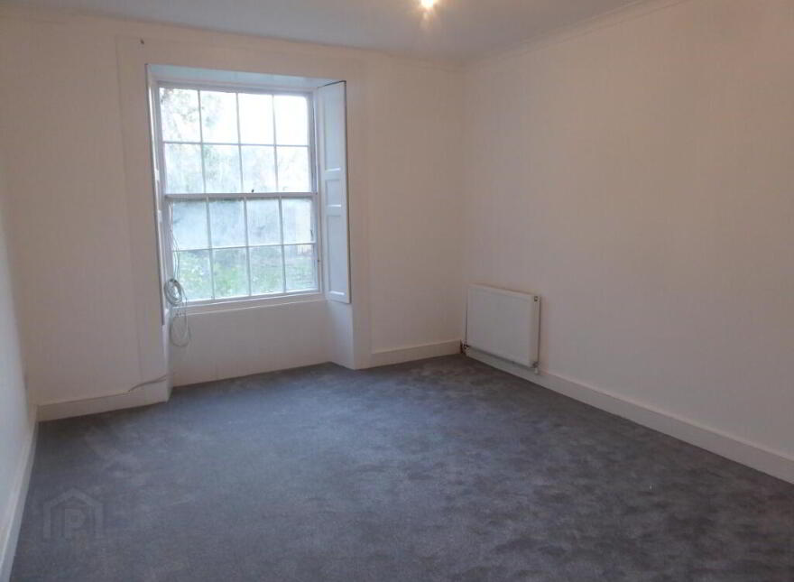 17A Leopold Place, New Town, Edinburgh, EH7 5LB