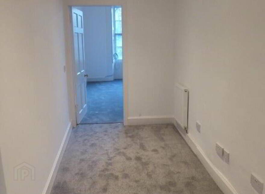 17A Leopold Place, New Town, Edinburgh, EH7 5LB