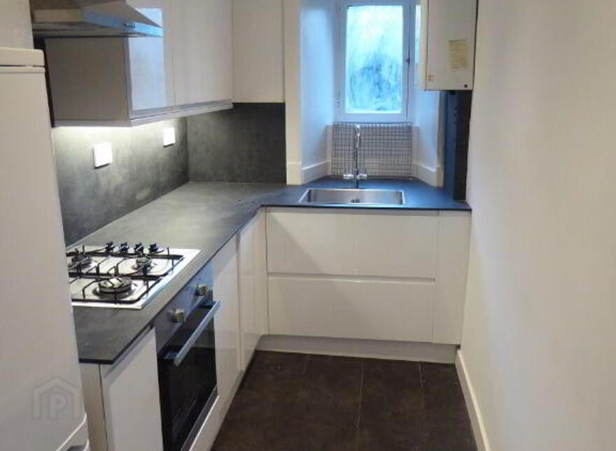 17A Leopold Place, New Town, Edinburgh, EH7 5LB