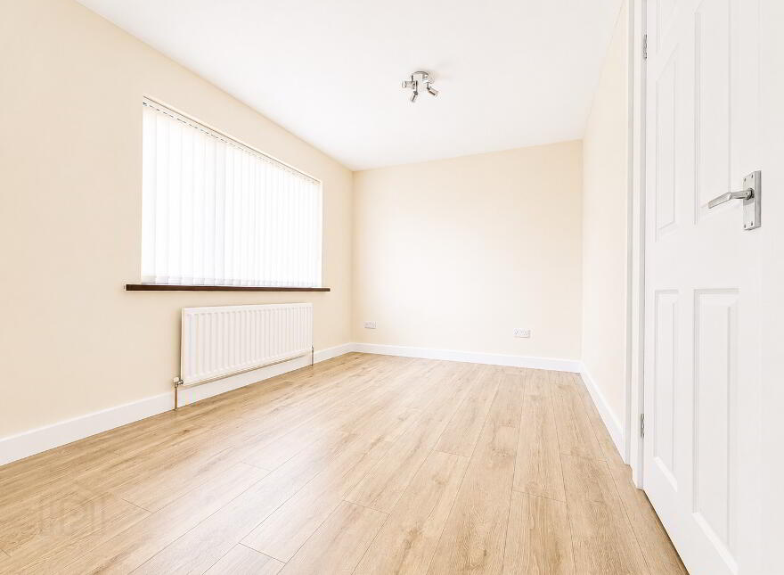 1 Beech Drive, Carrickfergus, BT38 8DY
