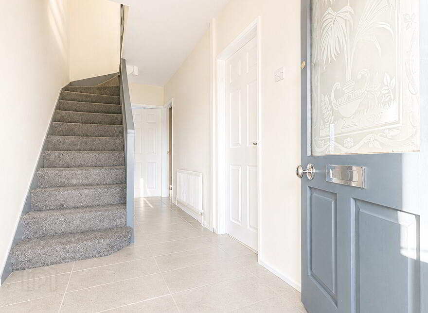 1 Beech Drive, Carrickfergus, BT38 8DY
