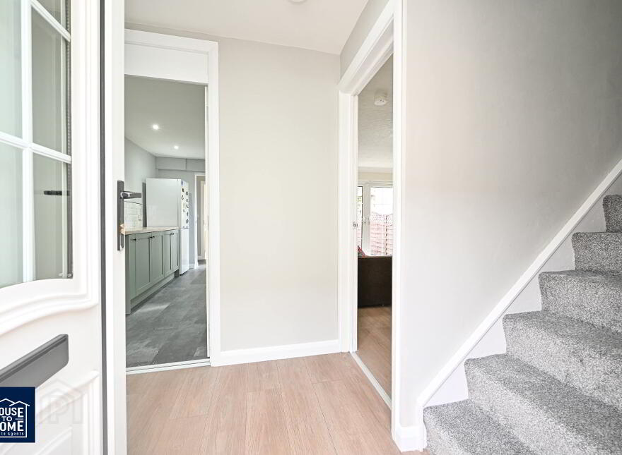 17 Carlisle Road, Belfast, BT15 2PT