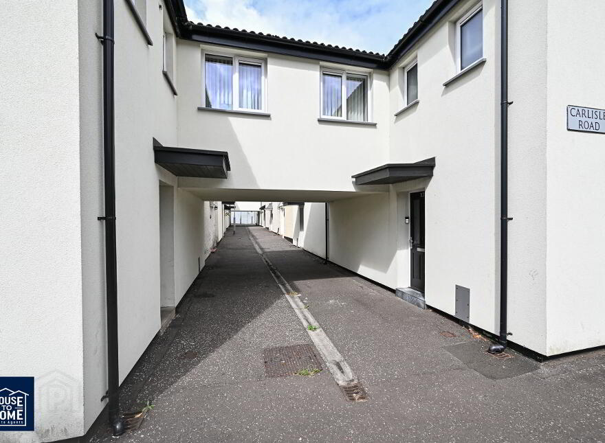17 Carlisle Road, Belfast, BT15 2PT