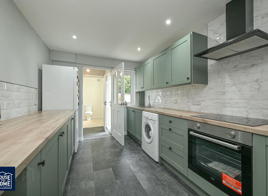 17 Carlisle Road, Belfast, BT15 2PT