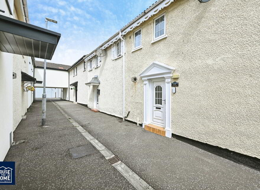 17 Carlisle Road, Belfast, BT15 2PT