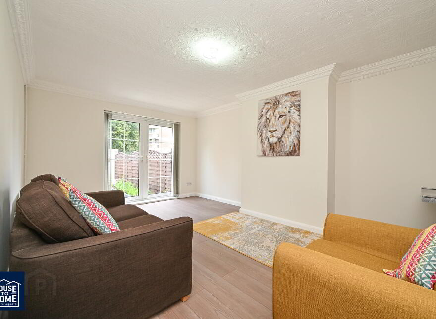 17 Carlisle Road, Belfast, BT15 2PT