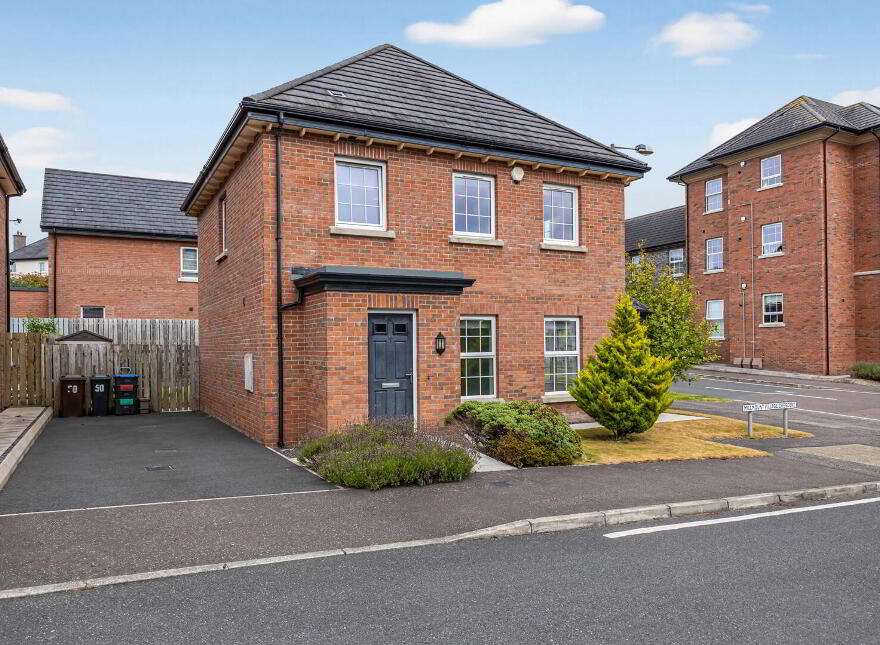 50 Millmount Village Crescent, Dundonald, Belfast, BT16 1YT photo