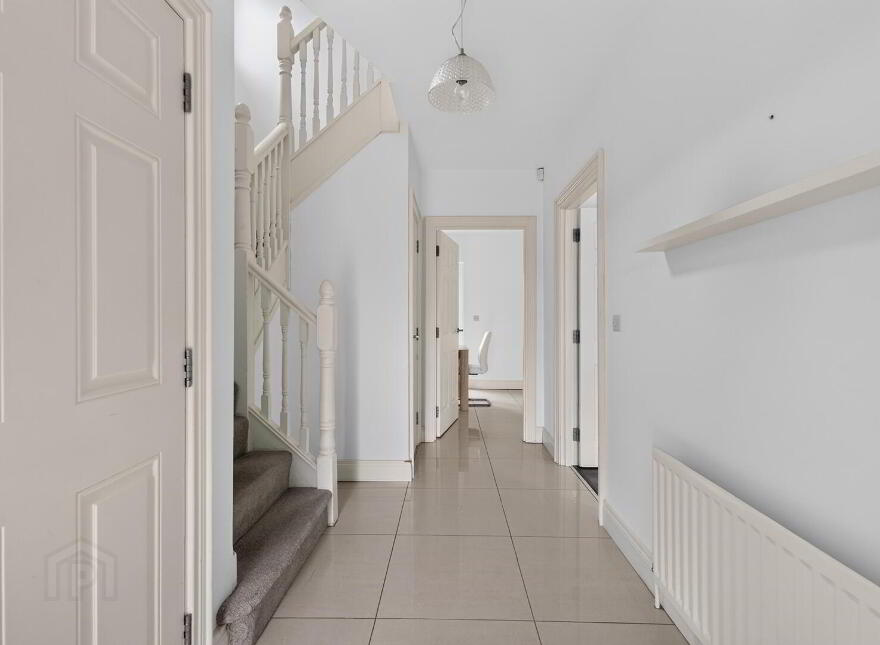 50 Millmount Village Crescent, Dundonald, Belfast, BT16 1YT