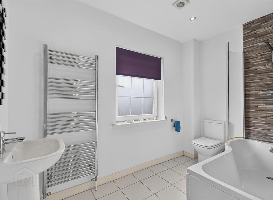 50 Millmount Village Crescent, Dundonald, Belfast, BT16 1YT