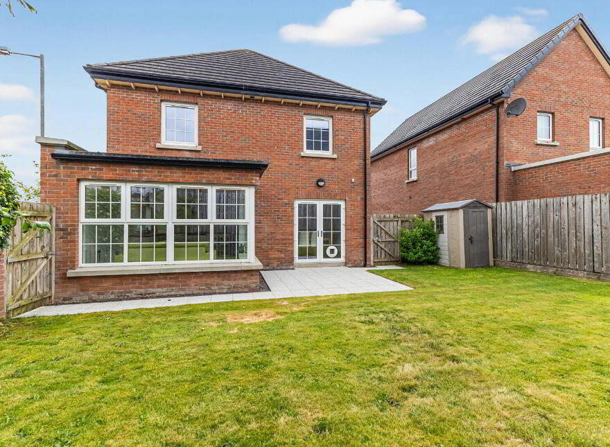 50 Millmount Village Crescent, Dundonald, Belfast, BT16 1YT