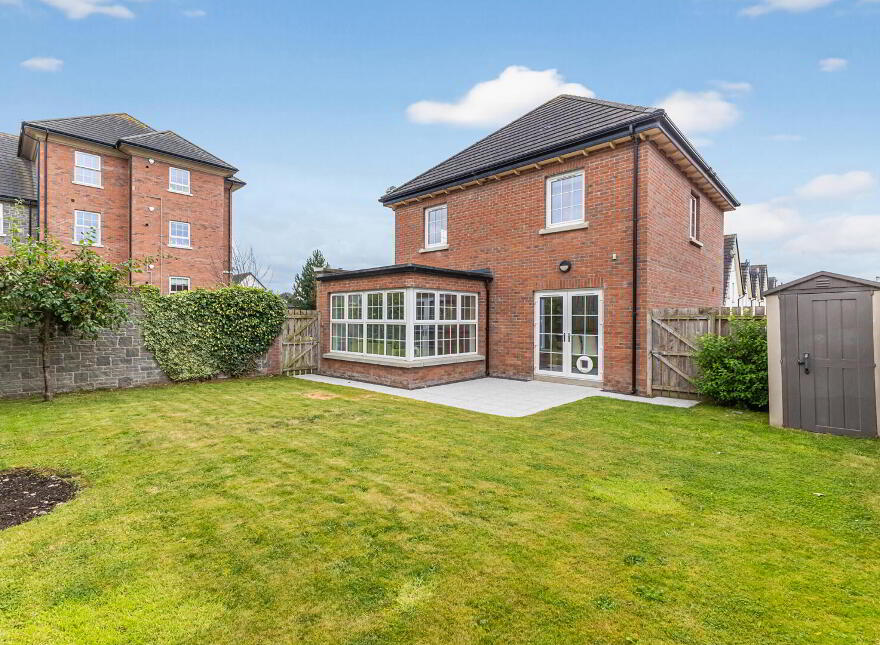 50 Millmount Village Crescent, Dundonald, Belfast, BT16 1YT