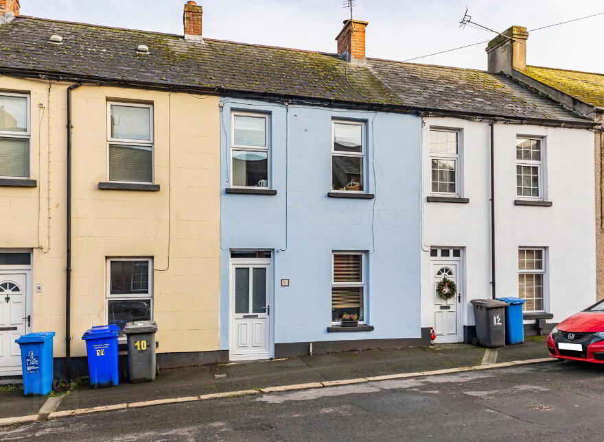 10 Brownlow Street, Comber, BT23 5ER photo
