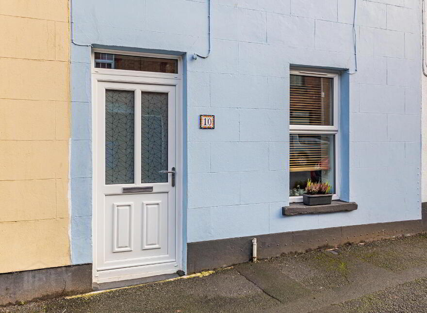 10 Brownlow Street, Comber, BT23 5ER