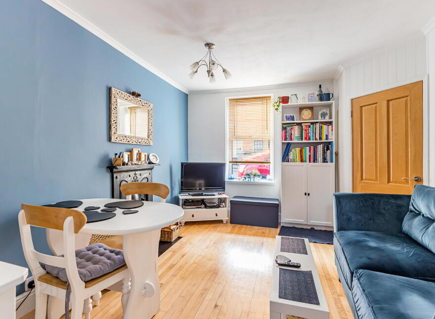 10 Brownlow Street, Comber, BT23 5ER