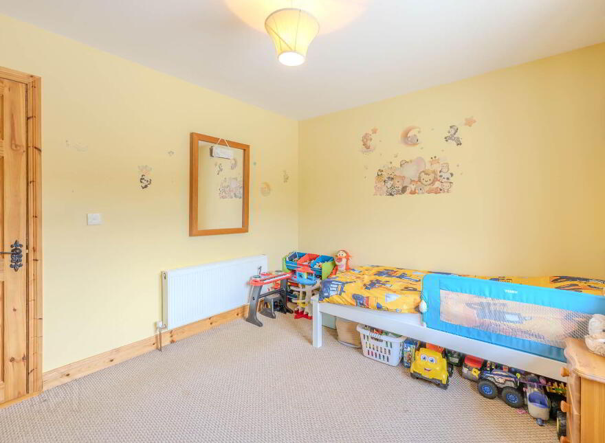 Crossrah, Mountnugent, A82W5R2
