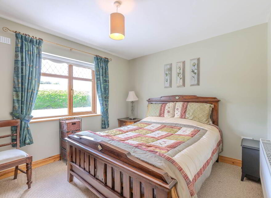 Crossrah, Mountnugent, A82W5R2