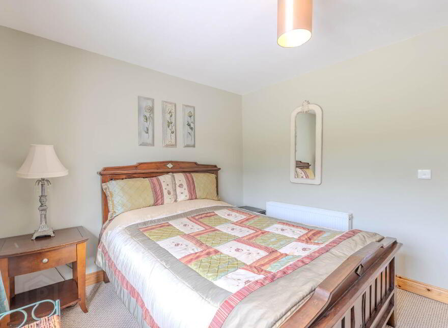 Crossrah, Mountnugent, A82W5R2