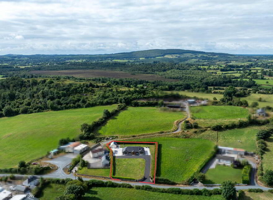 Crossrah, Mountnugent, A82W5R2