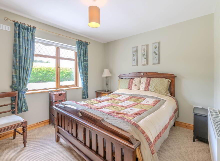 Crossrah, Mountnugent, A82W5R2