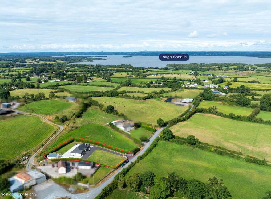 Crossrah, Mountnugent, A82W5R2