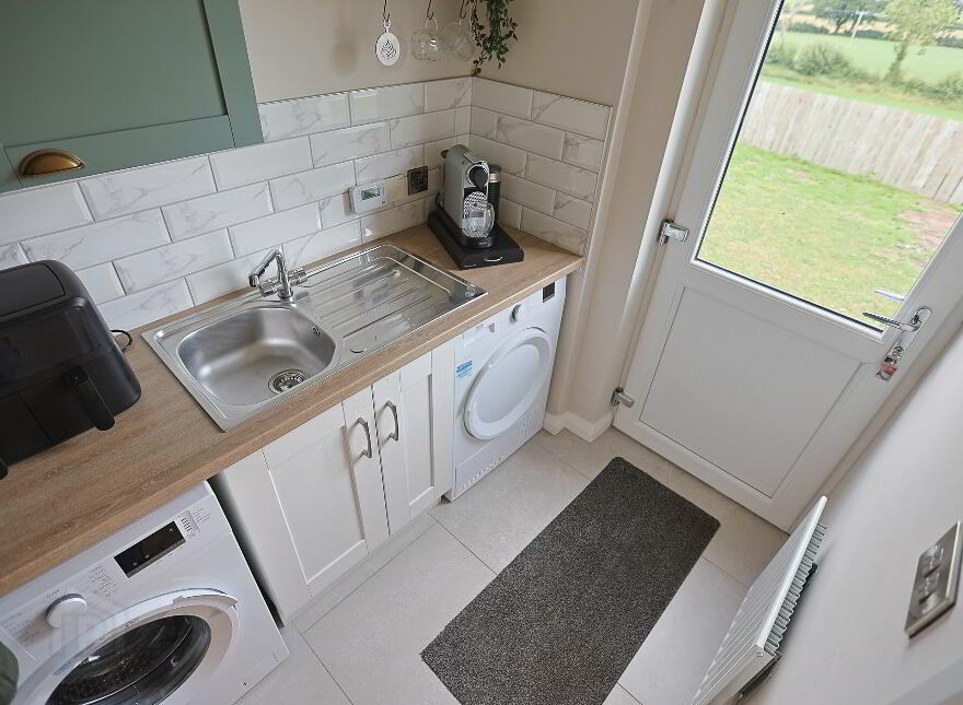 107B Dobbin Road, Portadown, Armagh, BT62 4EZ