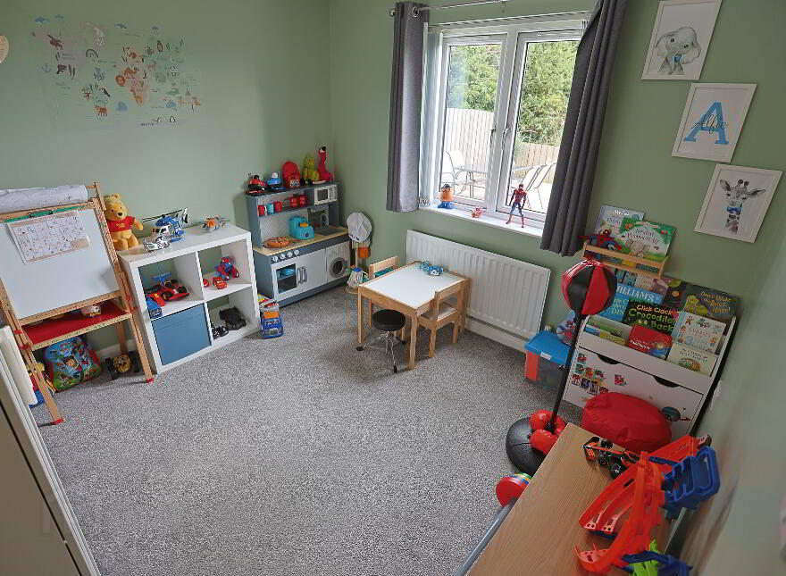 107B Dobbin Road, Portadown, Armagh, BT62 4EZ