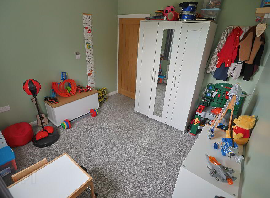 107B Dobbin Road, Portadown, Armagh, BT62 4EZ