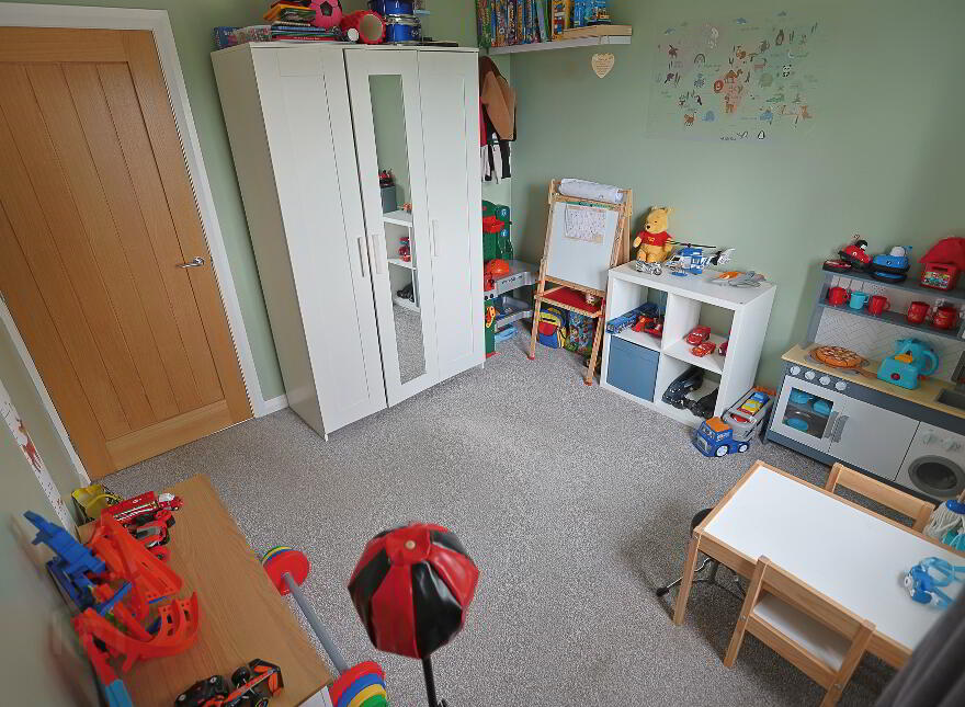 107B Dobbin Road, Portadown, Armagh, BT62 4EZ