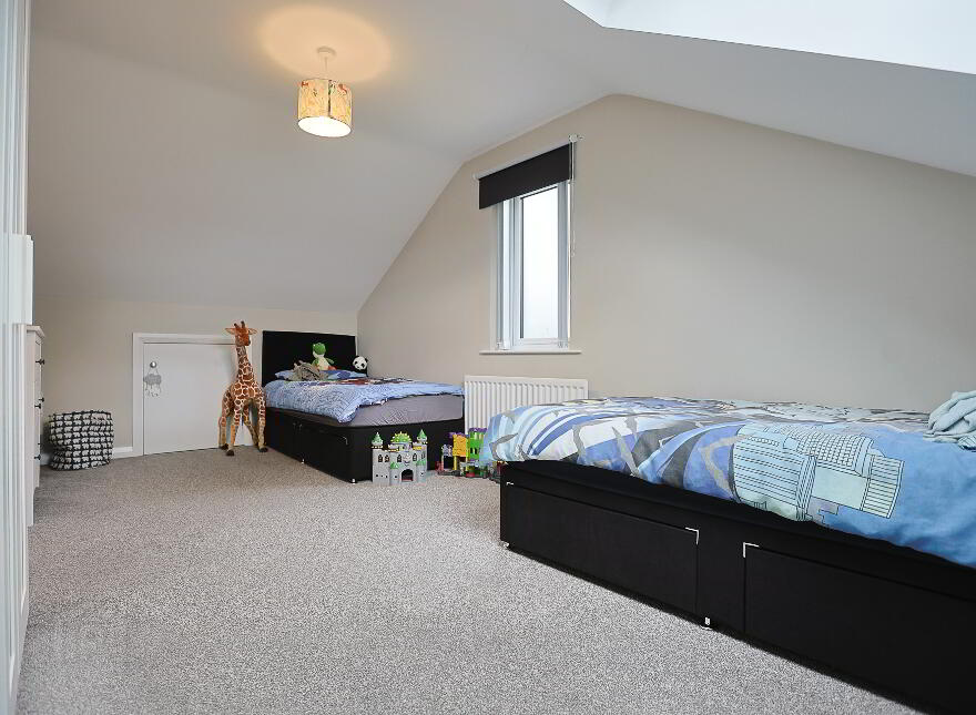 107B Dobbin Road, Portadown, Armagh, BT62 4EZ