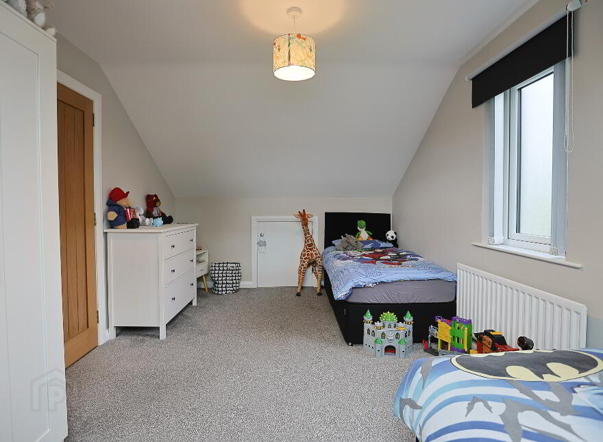 107B Dobbin Road, Portadown, Armagh, BT62 4EZ