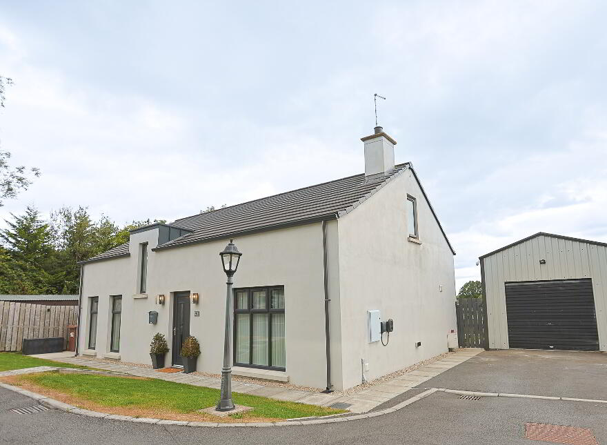 107B Dobbin Road, Portadown, Armagh, BT62 4EZ