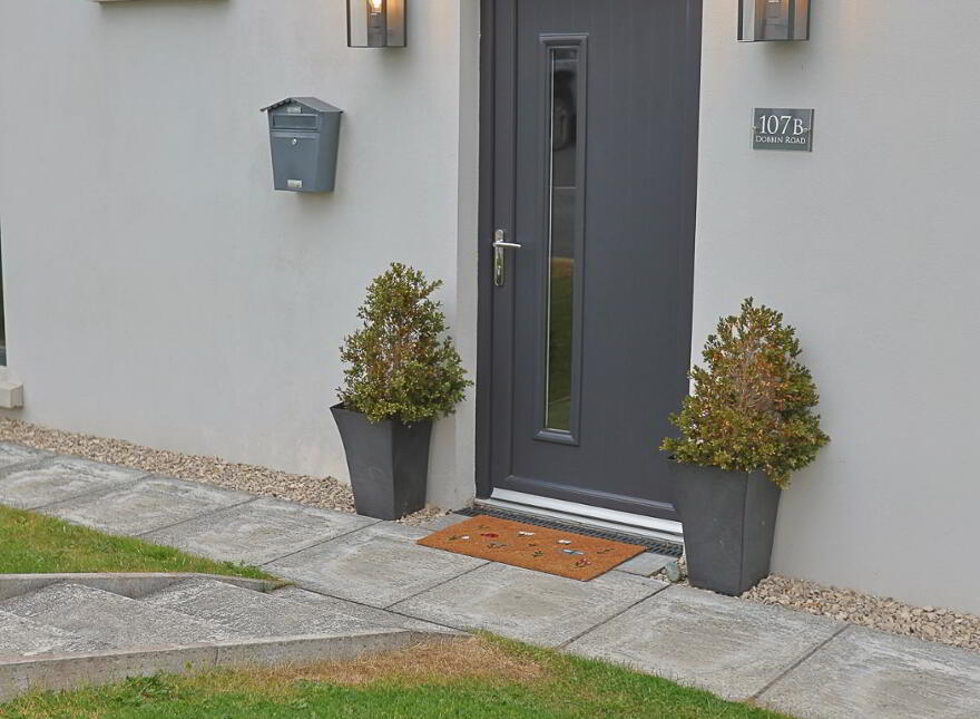 107B Dobbin Road, Portadown, Armagh, BT62 4EZ