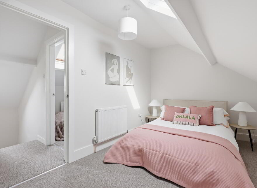50 Greenville Road, Belfast, BT5 5EP