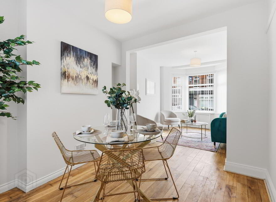 50 Greenville Road, Belfast, BT5 5EP