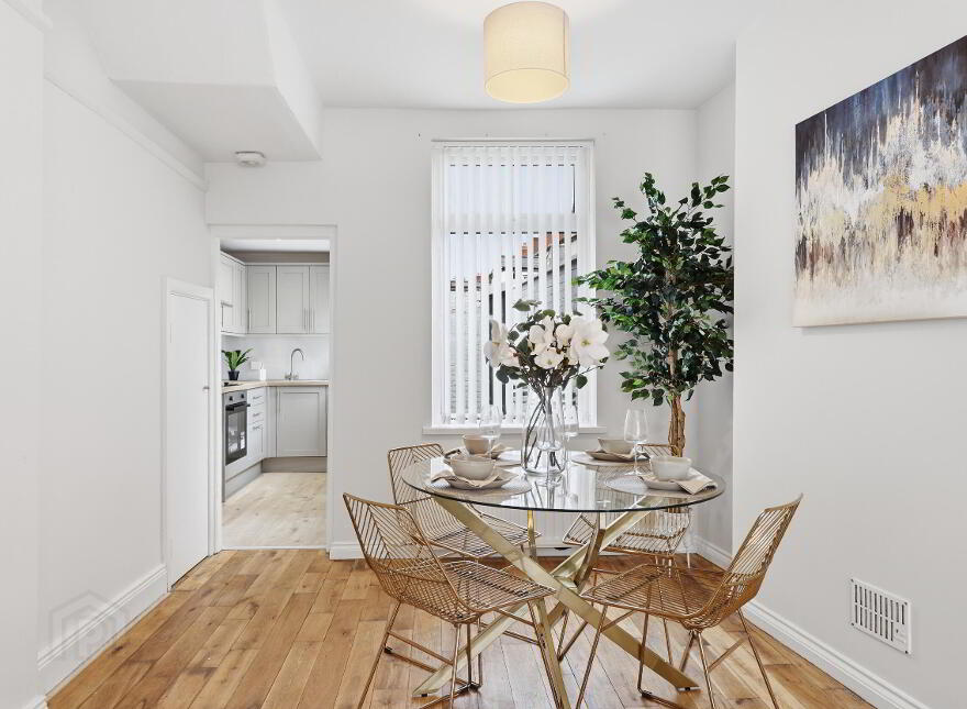 50 Greenville Road, Belfast, BT5 5EP