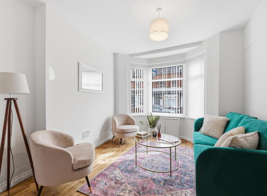 50 Greenville Road, Belfast, BT5 5EP