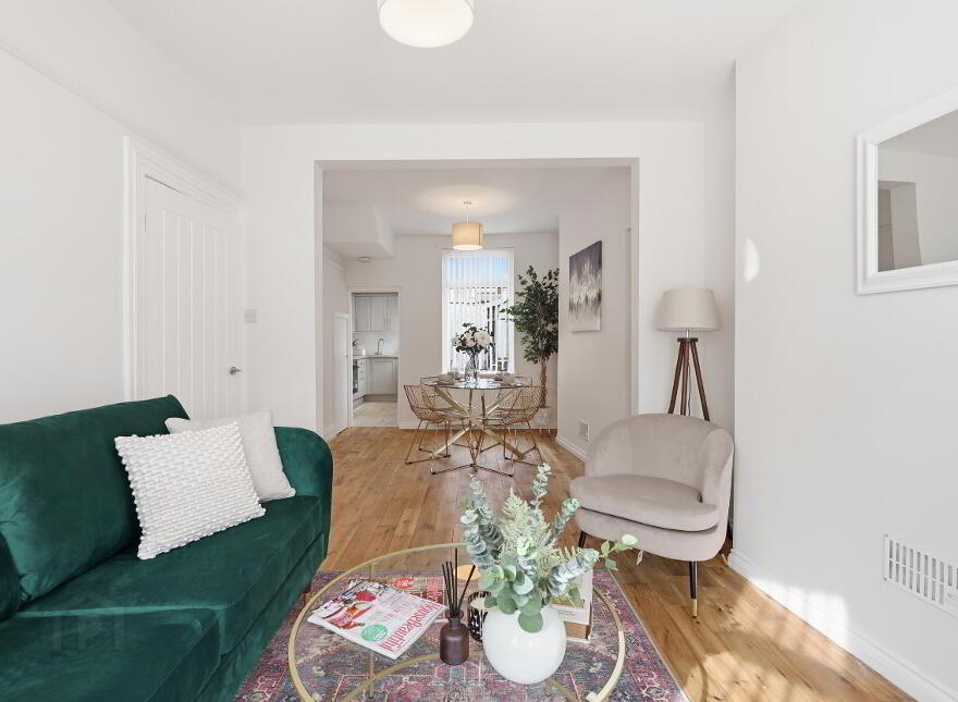 50 Greenville Road, Belfast, BT5 5EP