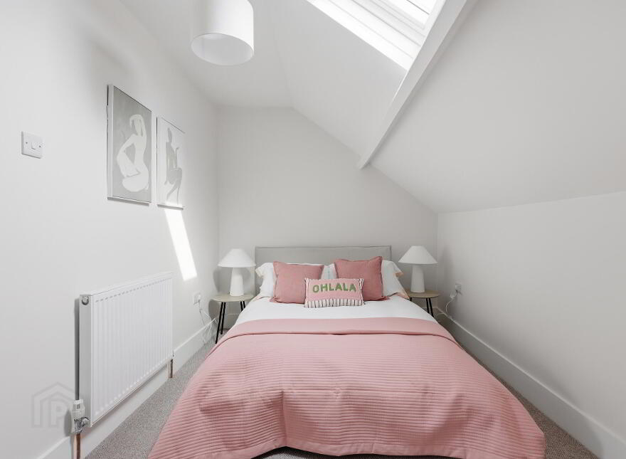 50 Greenville Road, Belfast, BT5 5EP
