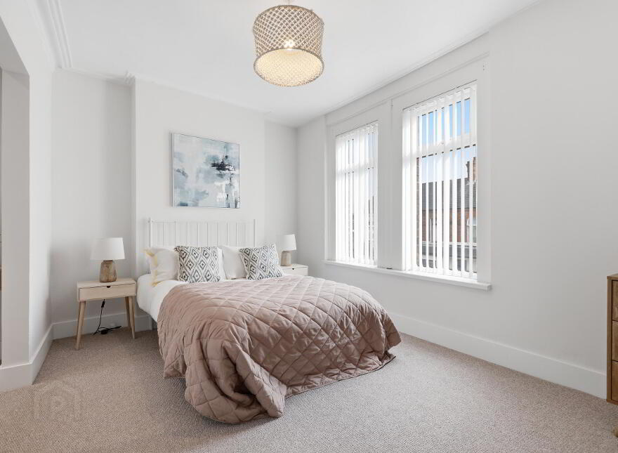50 Greenville Road, Belfast, BT5 5EP