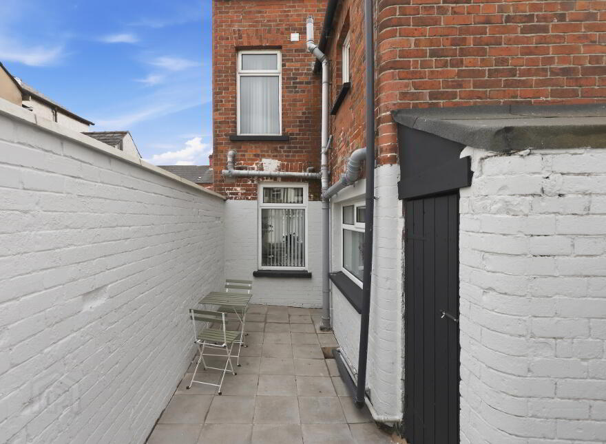 50 Greenville Road, Belfast, BT5 5EP