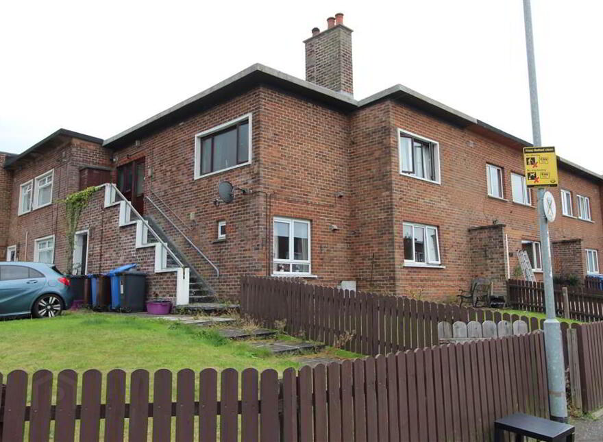 39b Arney Close, Belfast, BT6 0EL