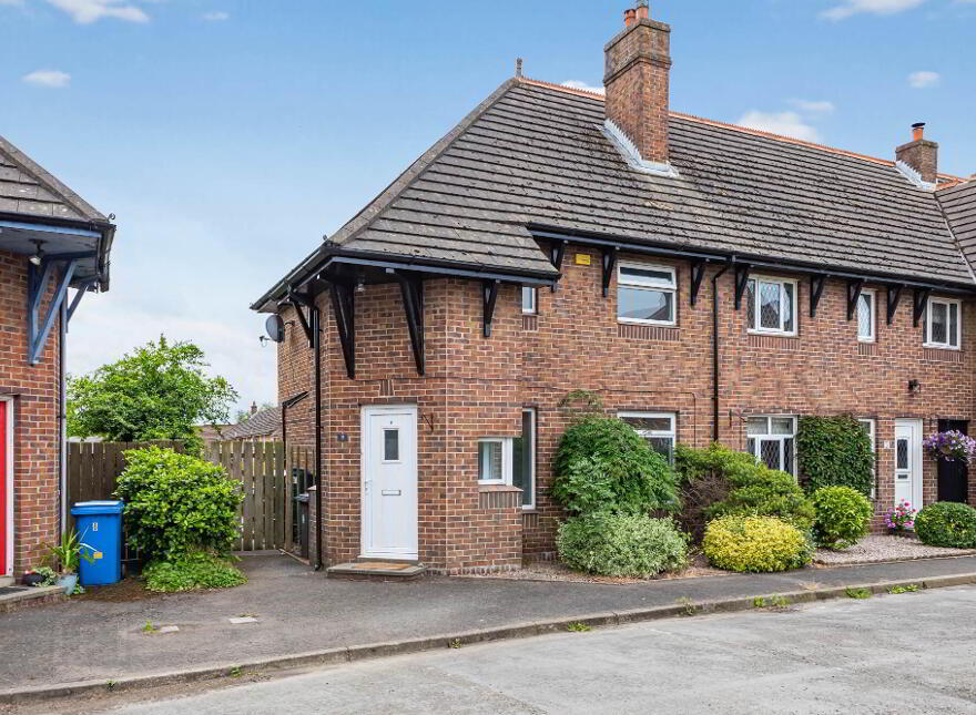 9 Clarehill Cottages, Clarehill Lane, Holywood, BT18 9NL