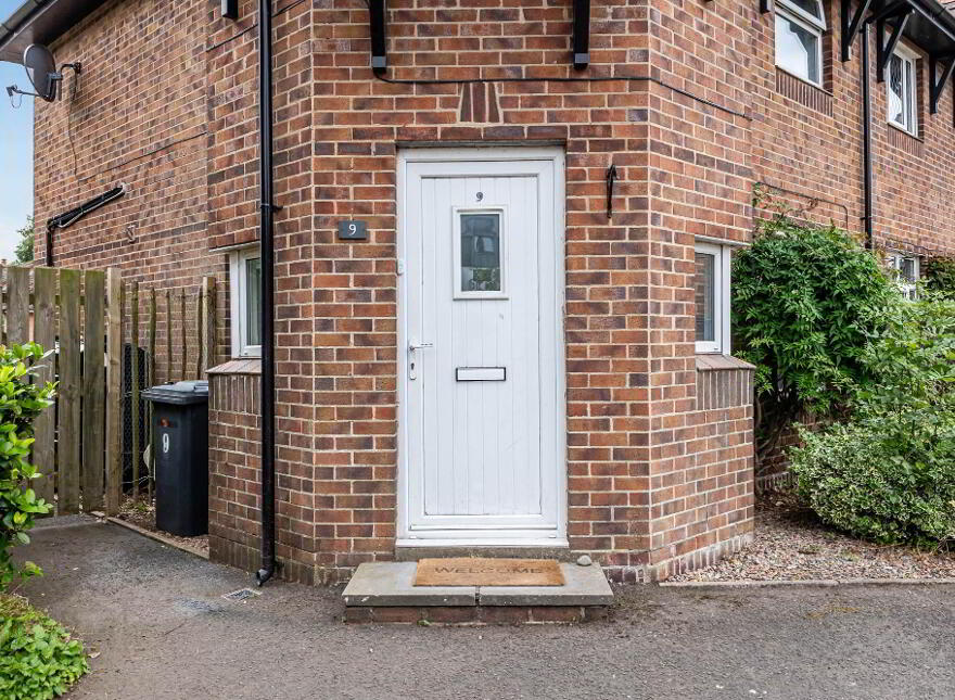 9 Clarehill Cottages, Clarehill Lane, Holywood, BT18 9NL