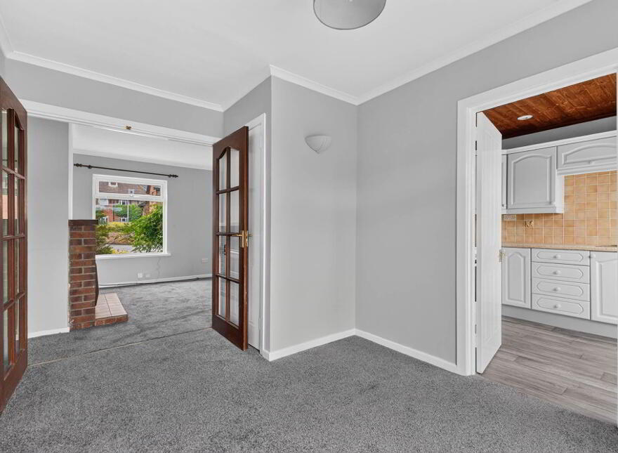 9 Clarehill Cottages, Clarehill Lane, Holywood, BT18 9NL
