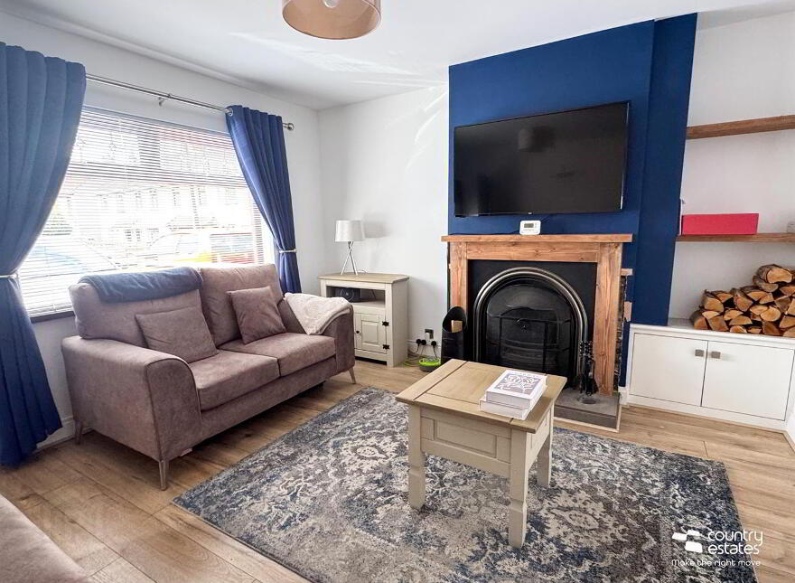 38 Templeton Park, Templepatrick, Ballyclare, BT39 0AU
