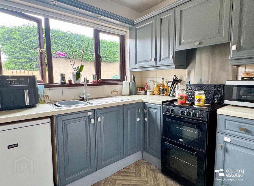 38 Templeton Park, Templepatrick, Ballyclare, BT39 0AU